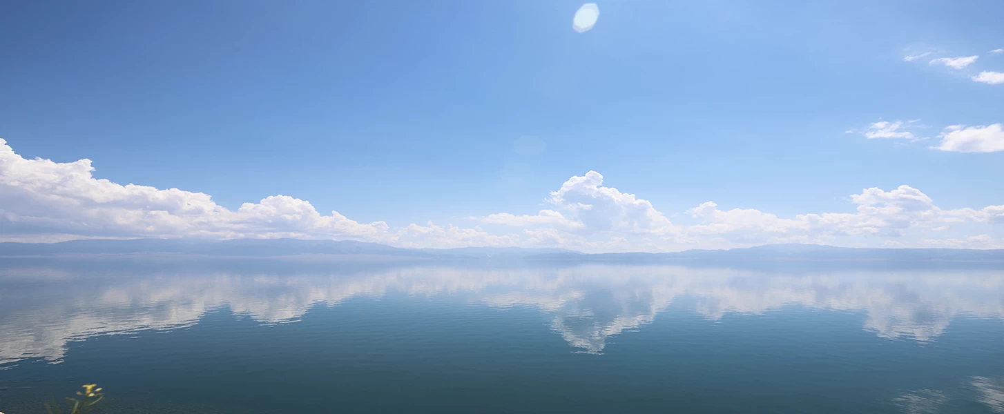 水文水资源调查