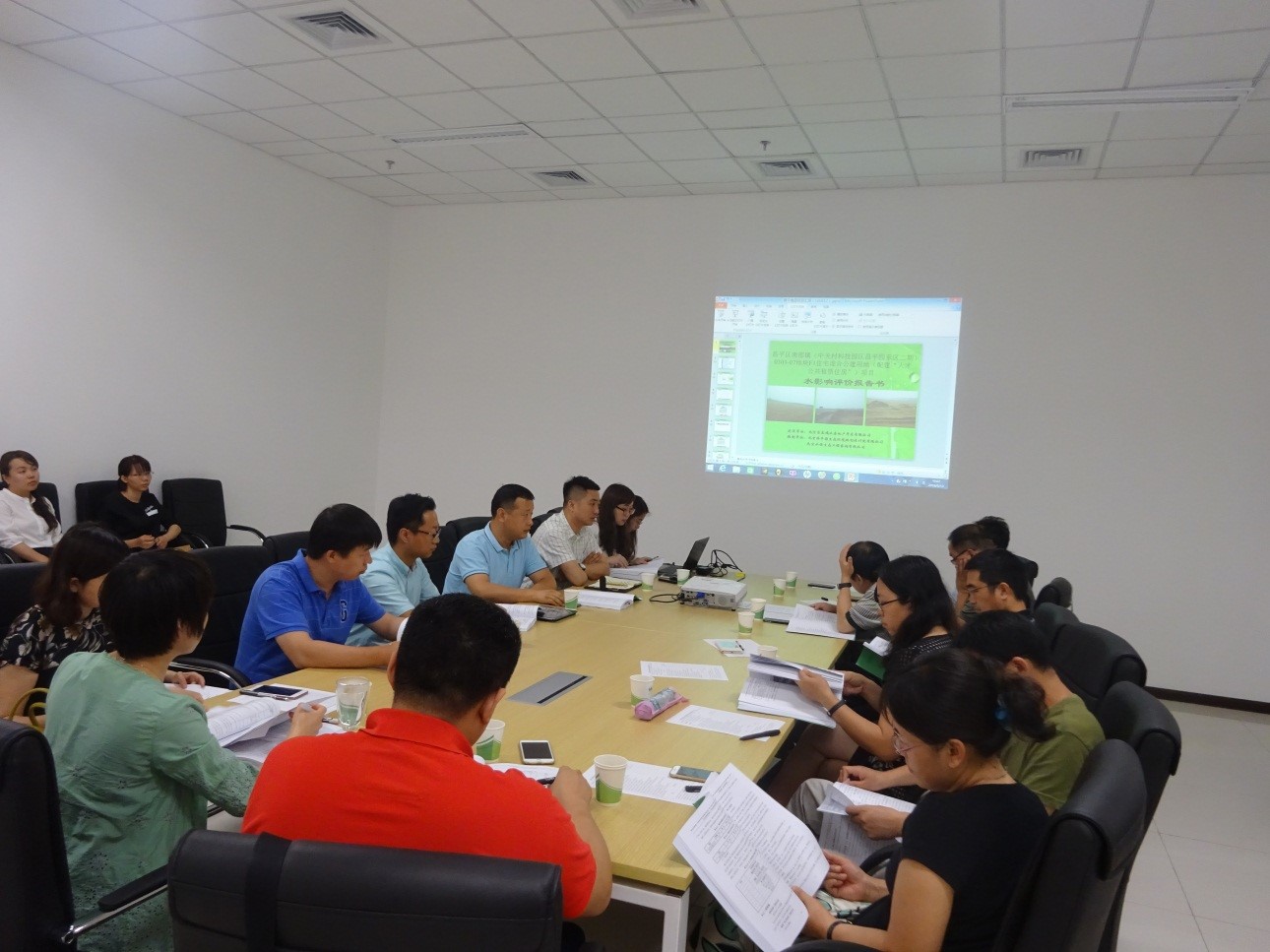 昌平区南邵镇（中关村科技园区昌平园东区二期）0303-07地块F1住宅混合公建用地（配建&ldquo;人才公共租赁住房&rdquo;）项目