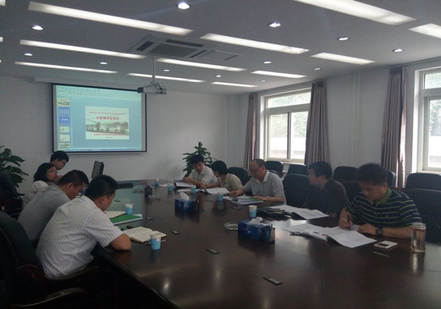 双源无轨电动公交车线路替换项目 水影响评价通过技术评审