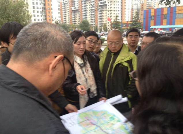 北京轨道交通新机场线工程  水影响评价通过技术评审