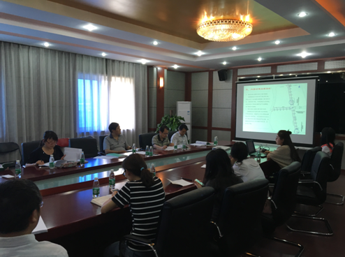 门头沟区S1线组团05地块市政配套工程（一期）水影响评价报告通过门头沟区水务局审查