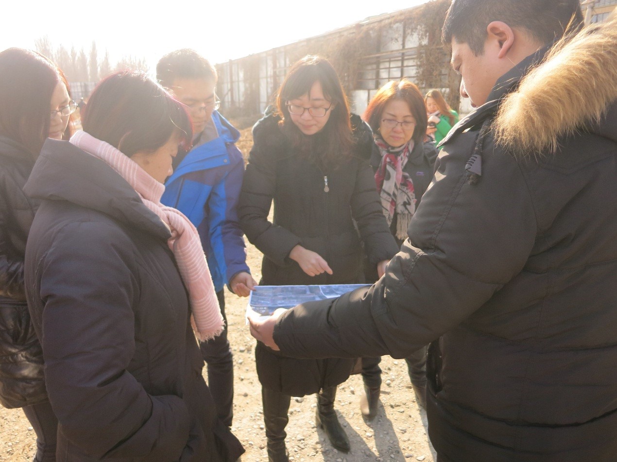 顺义区赵全营镇板桥村F2-01地块F3其他类多功能用地项目水影响评价报告通过技术评审