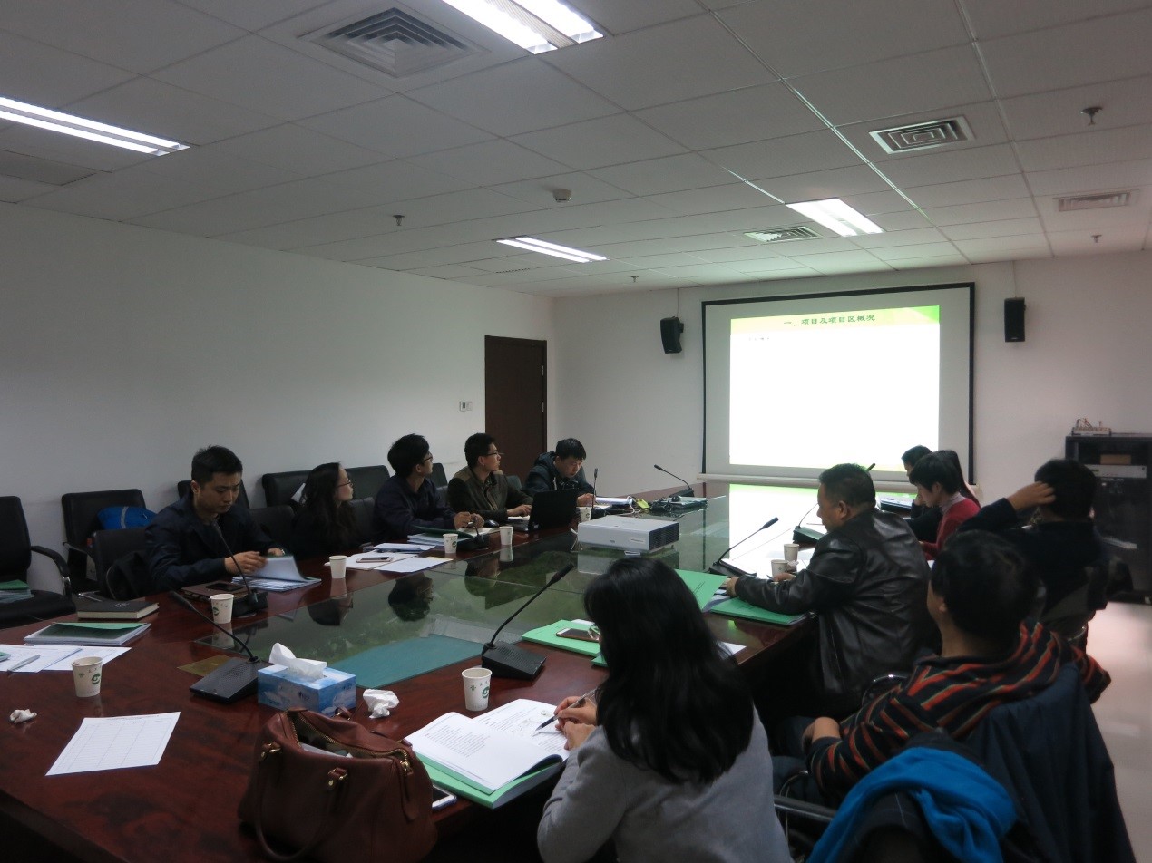 环北京旅游休闲廊道玉河谷风景区基础设施建设工程水影响评价报告通过技术评审