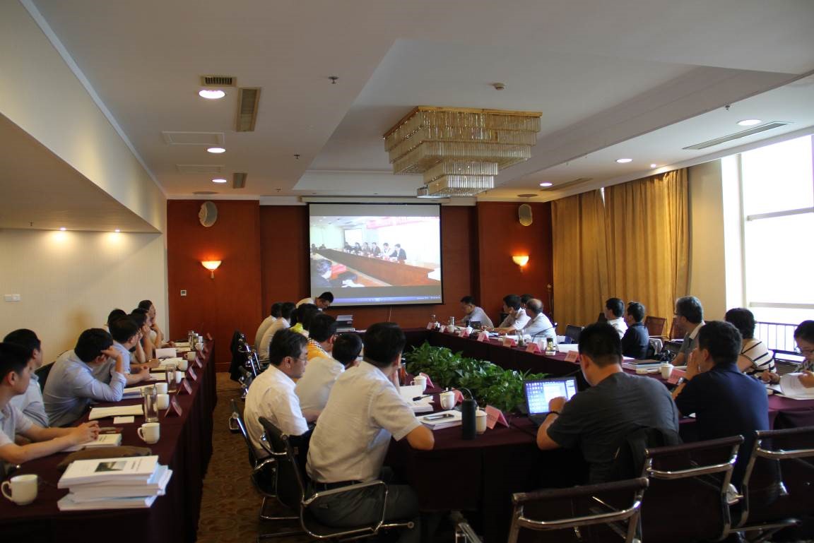 世行贷款山东省淮河流域重点平原洼地治理工程水土保持设施顺利通过竣工验收