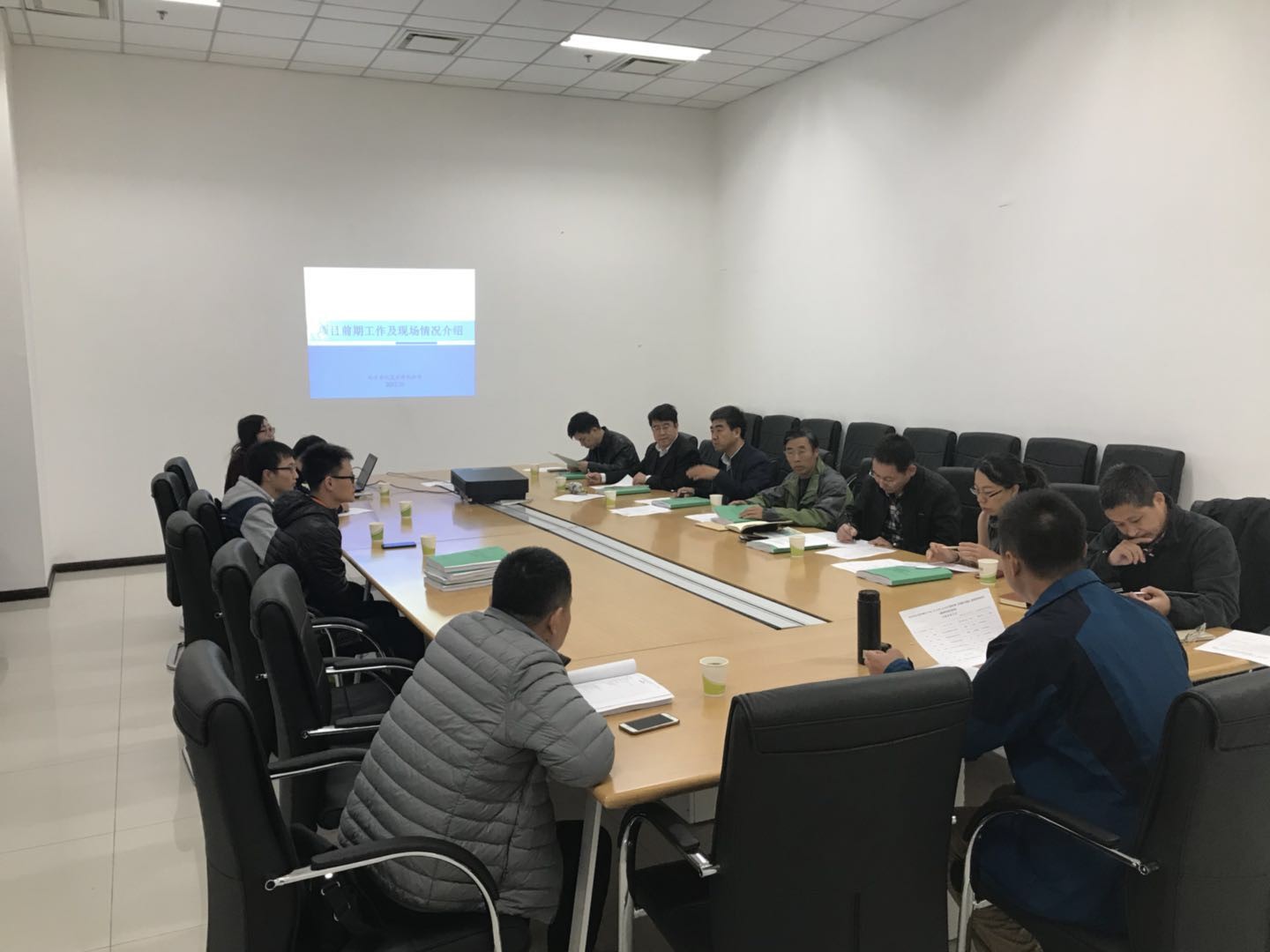 北京市房山区良乡镇01-13-02、01-13-03、01-15-01地块市场、住宅混合公建及二类居住用地项目水影响评价报告通过技术评