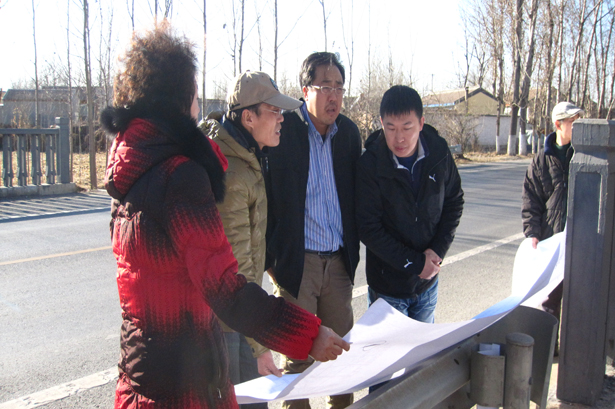 大唐煤制气市内接收工程（北石槽门站出线）水土保持方案报告书通过专家审查