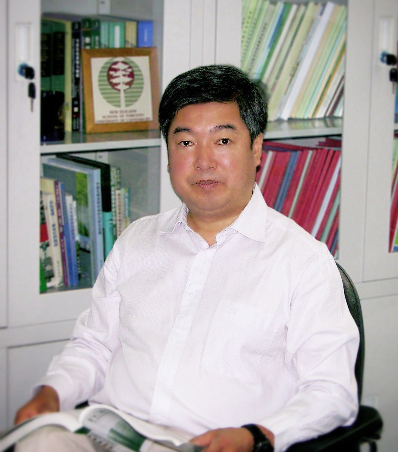 孙建新_北京林丰源生态环境规划设计院有限公司