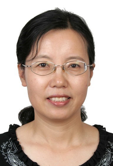 北京林业大学园林学院教授博士生导师董丽